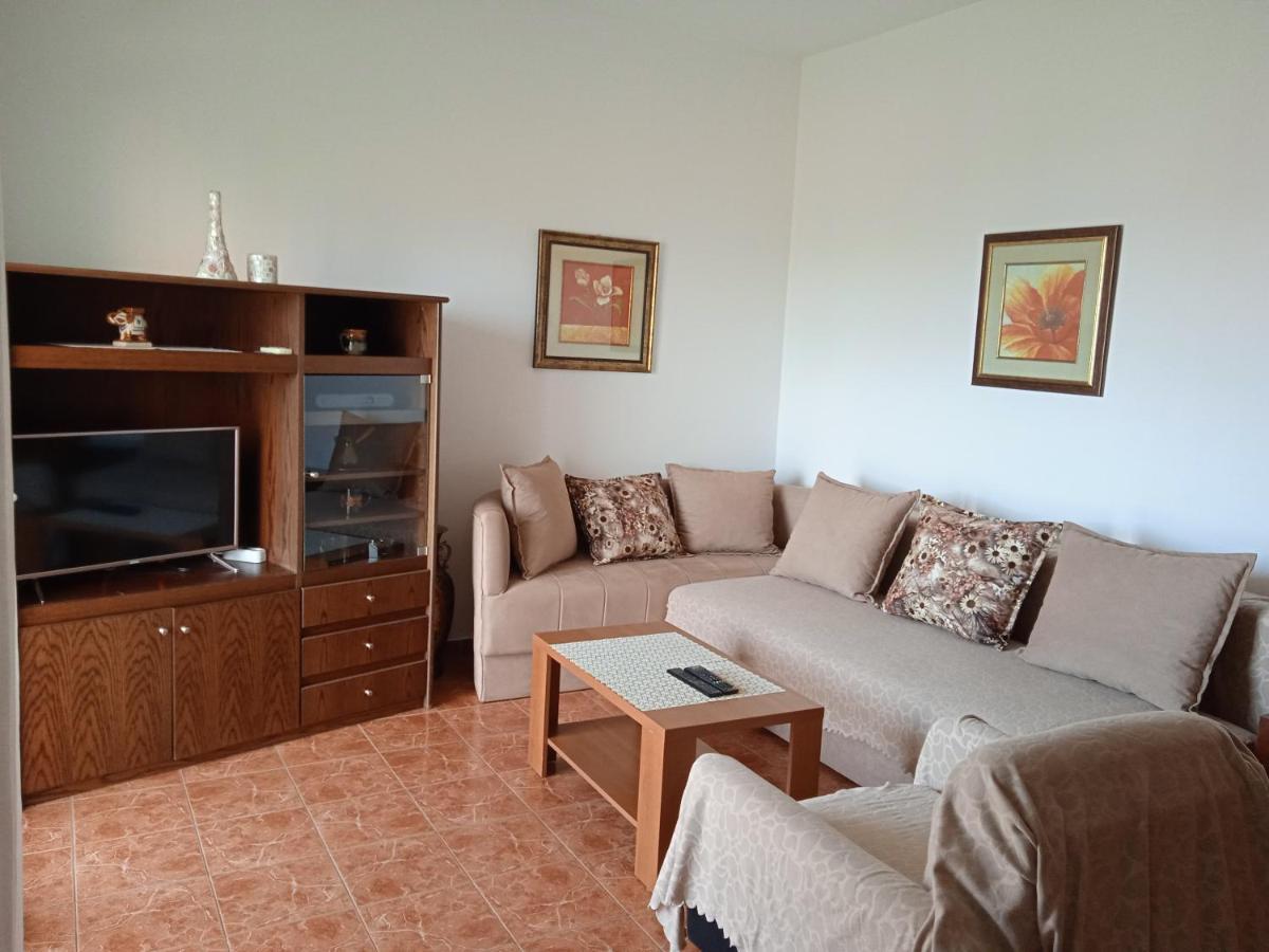 Comfort Apartments Bar Ngoại thất bức ảnh