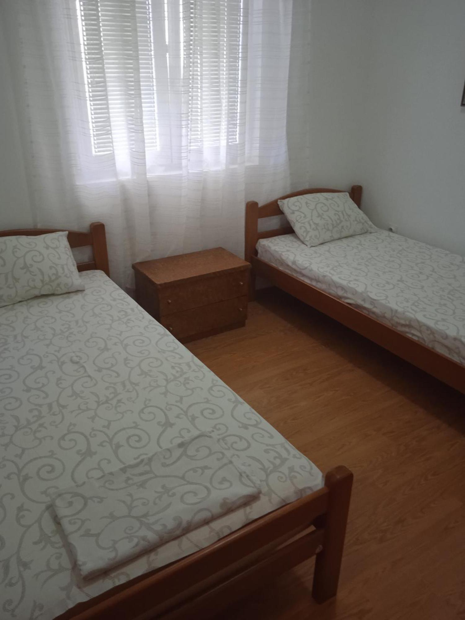 Comfort Apartments Bar Ngoại thất bức ảnh