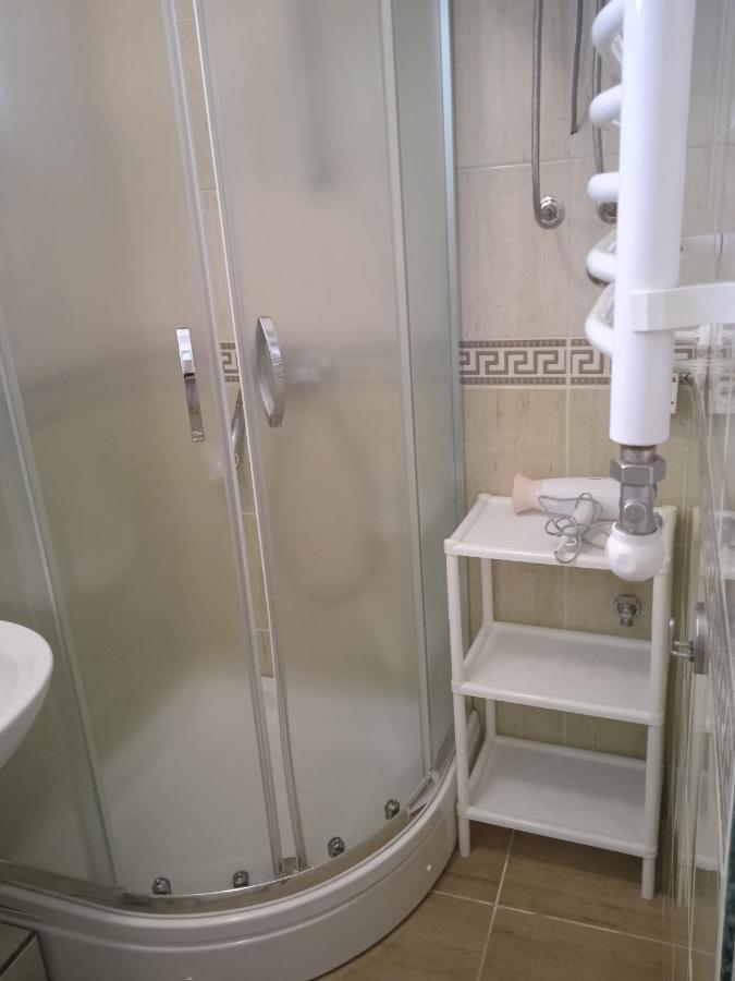 Comfort Apartments Bar Ngoại thất bức ảnh
