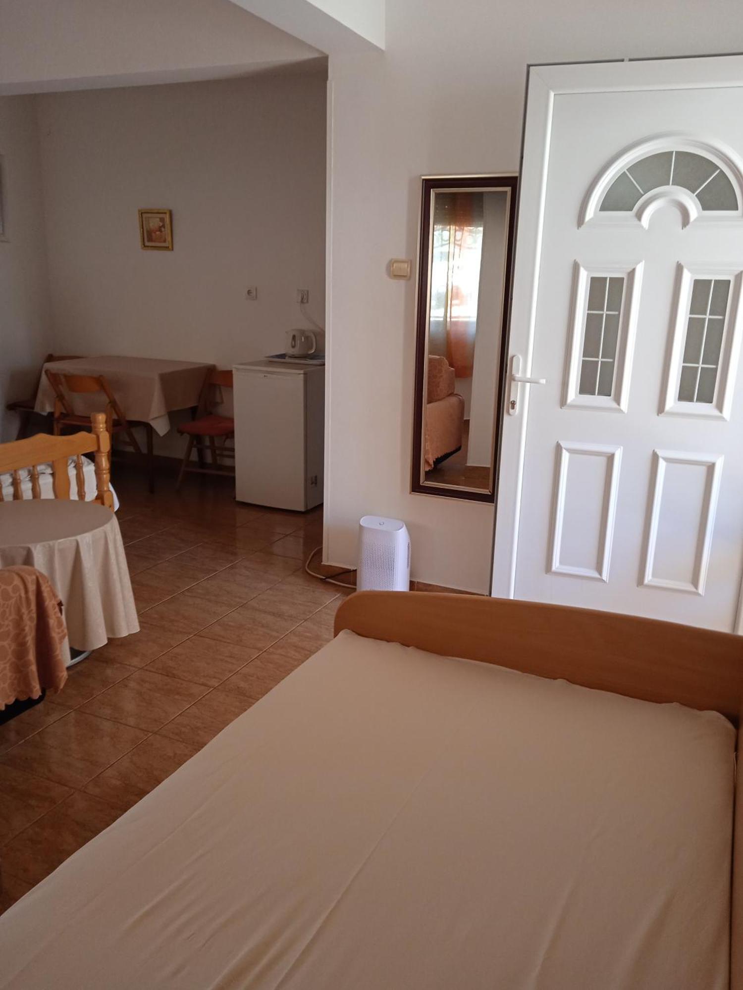 Comfort Apartments Bar Ngoại thất bức ảnh