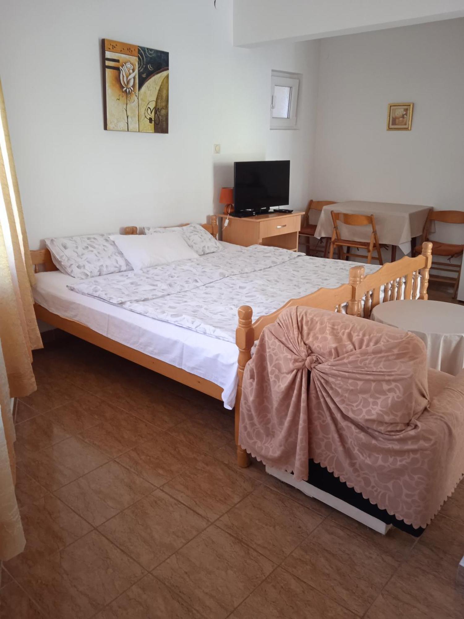 Comfort Apartments Bar Ngoại thất bức ảnh