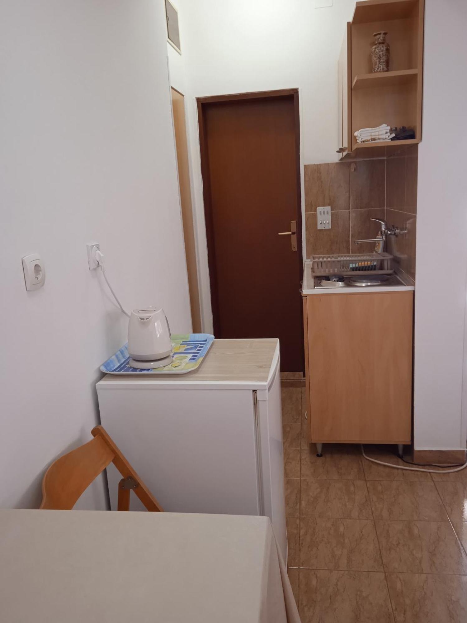 Comfort Apartments Bar Ngoại thất bức ảnh