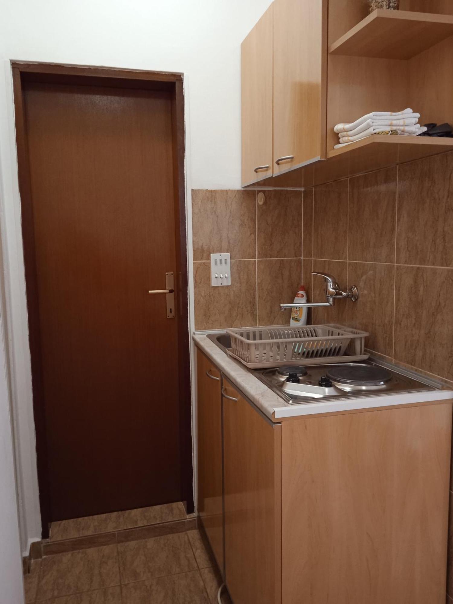 Comfort Apartments Bar Ngoại thất bức ảnh