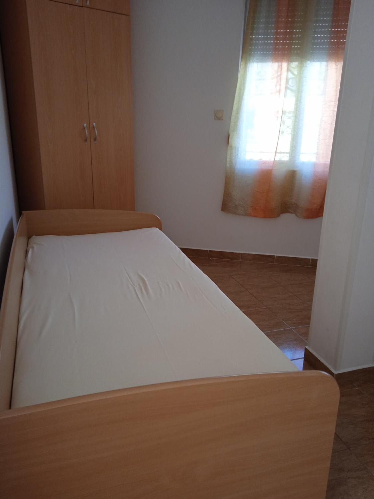 Comfort Apartments Bar Ngoại thất bức ảnh
