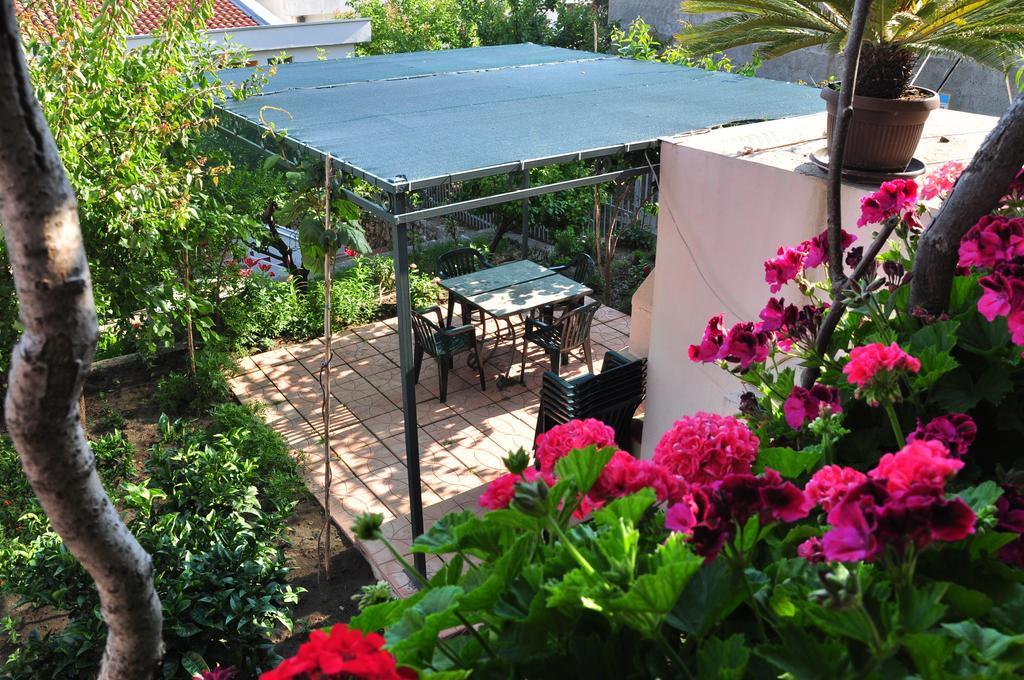 Comfort Apartments Bar Phòng bức ảnh
