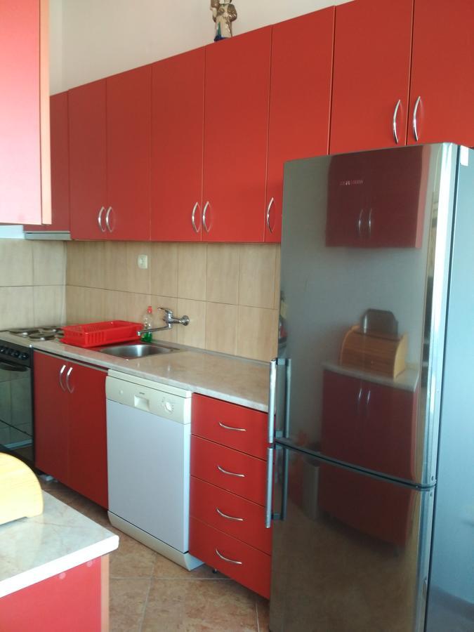 Comfort Apartments Bar Ngoại thất bức ảnh