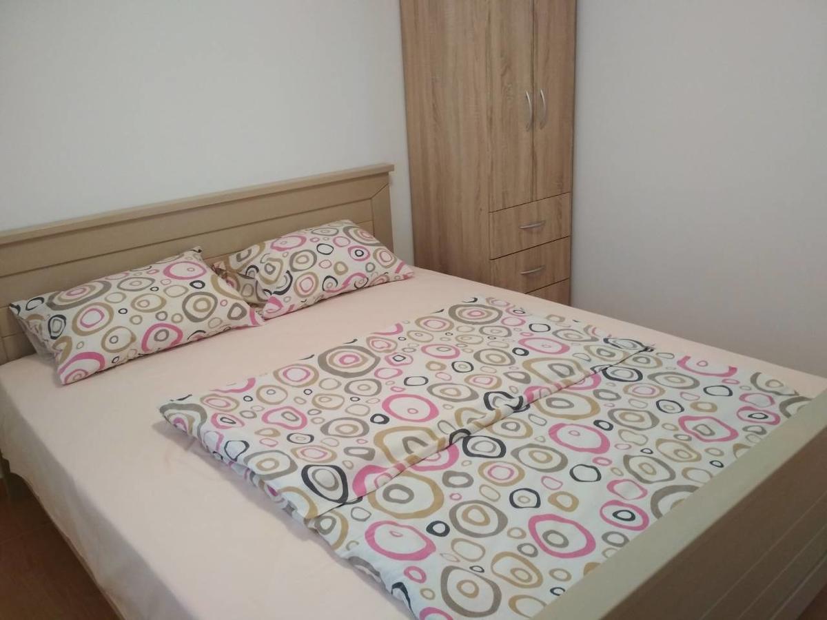 Comfort Apartments Bar Ngoại thất bức ảnh